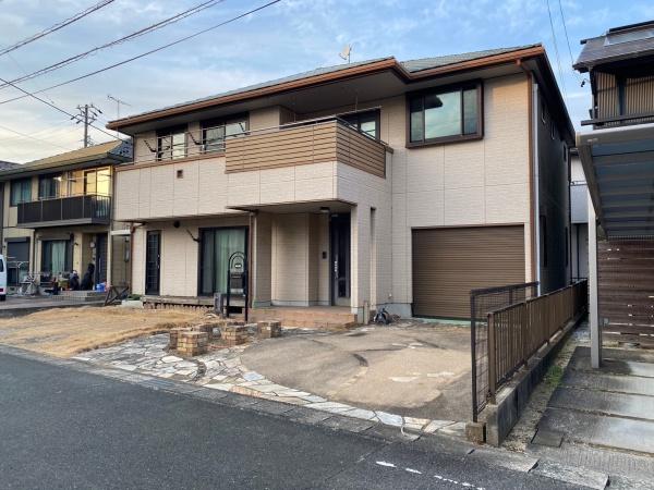 豊川市一宮町社の中古一戸建て