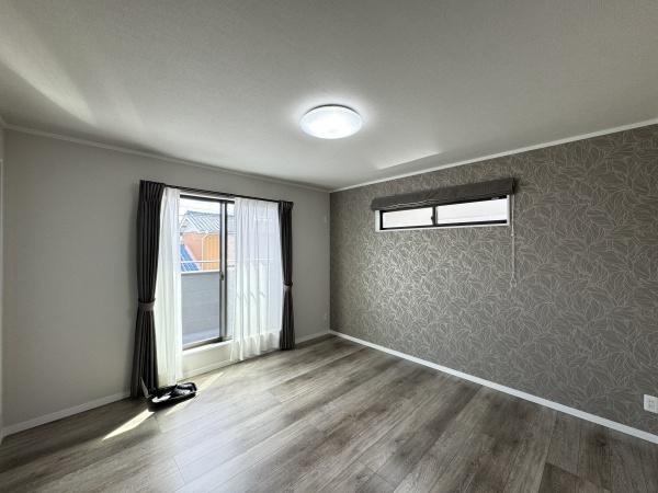 豊川市花井町　新築戸建（全５棟）２号棟