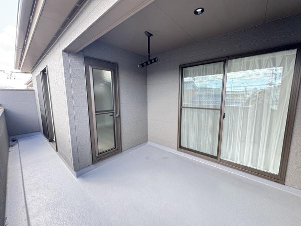 豊川市花井町　新築戸建（全５棟）２号棟