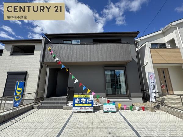 豊川市花井町　新築戸建（全５棟）２号棟