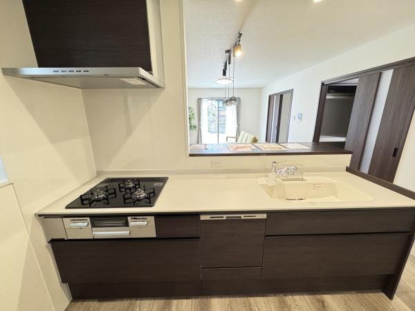 豊川市花井町　新築戸建（全５棟）２号棟