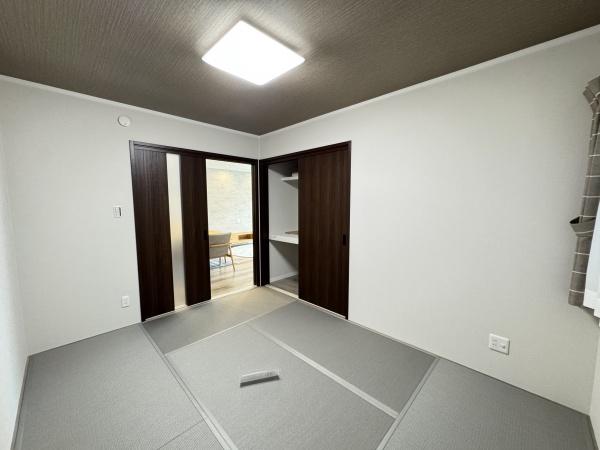 豊川市花井町　新築戸建（全５棟）２号棟