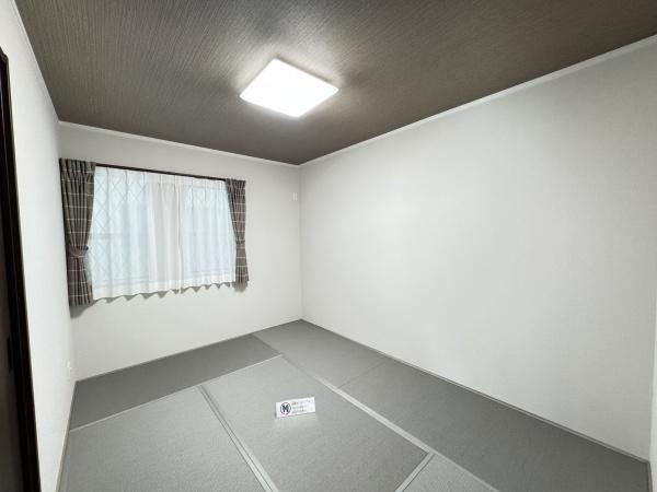 豊川市花井町　新築戸建（全５棟）２号棟
