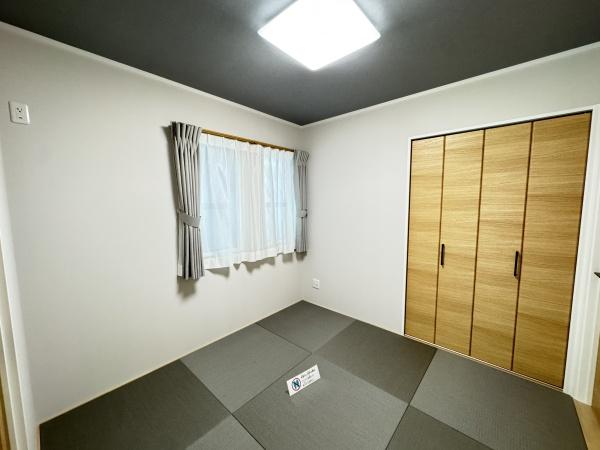 豊川市花井町　新築戸建（全５棟）４号棟