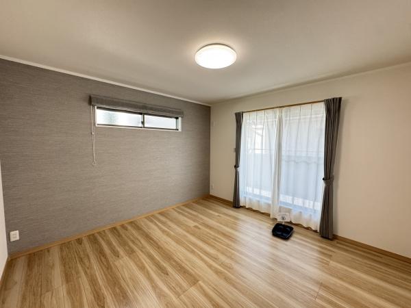 豊川市花井町　新築戸建（全５棟）４号棟