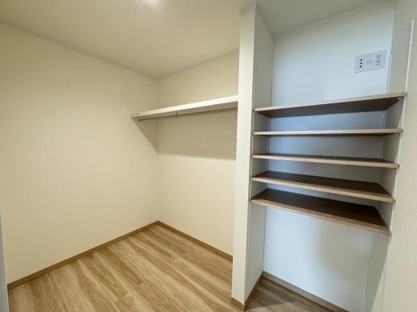 豊川市花井町　新築戸建（全５棟）４号棟