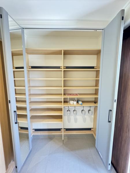豊川市花井町　新築戸建（全５棟）４号棟
