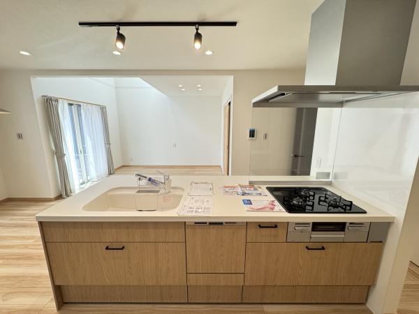 豊川市花井町　新築戸建（全５棟）４号棟