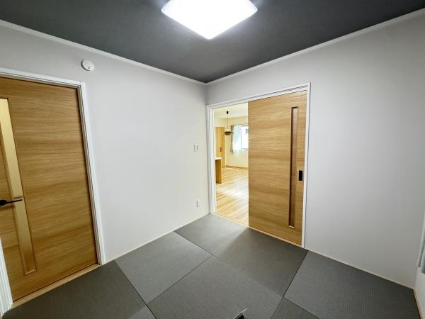 豊川市花井町　新築戸建（全５棟）４号棟