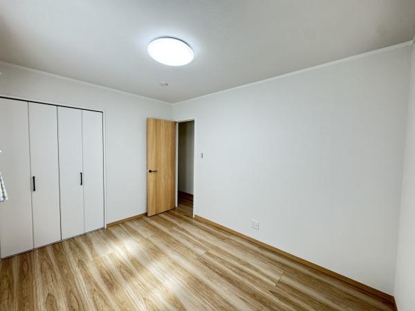 豊川市花井町　新築戸建（全５棟）４号棟