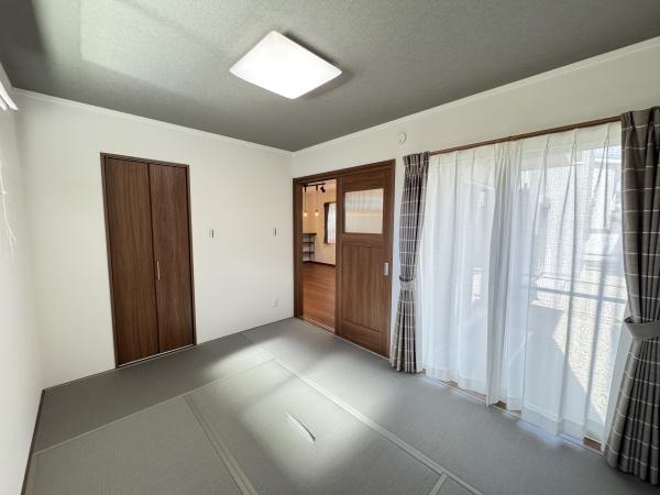 豊川市花井町　新築戸建（全５棟）５号棟