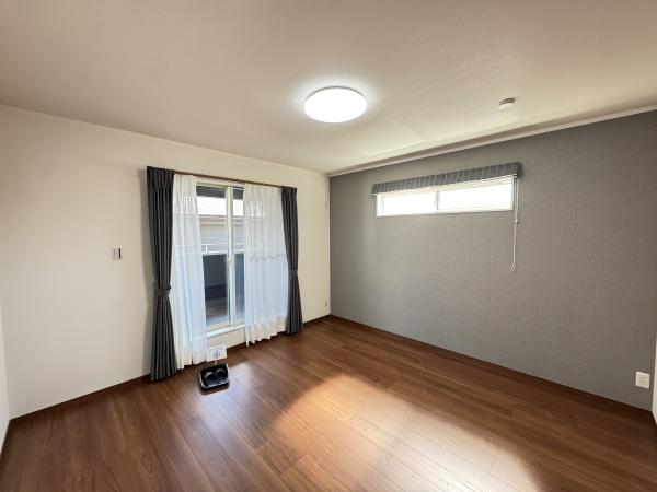 豊川市花井町　新築戸建（全５棟）５号棟