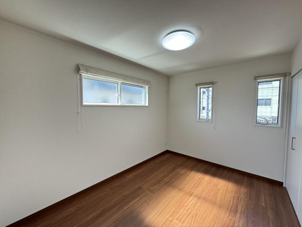豊川市花井町　新築戸建（全５棟）５号棟