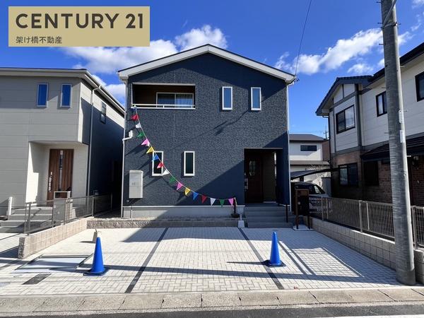 豊川市花井町　新築戸建（全５棟）５号棟