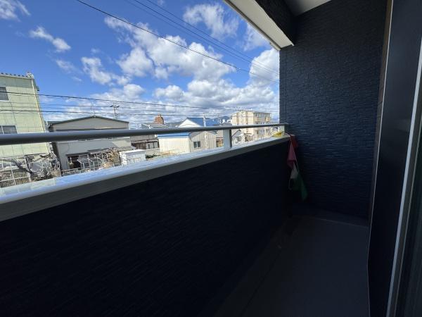 豊川市花井町　新築戸建（全５棟）５号棟