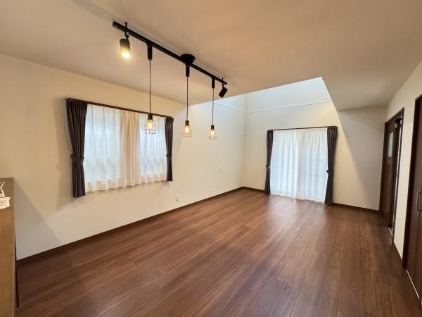 豊川市花井町　新築戸建（全５棟）５号棟