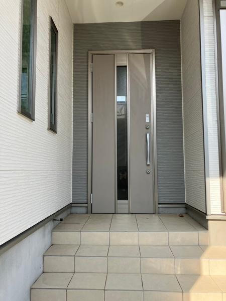豊川市八幡町上宿の中古一戸建て