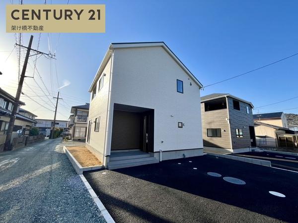 湖西市梅田第１新築戸建（全２棟）２号棟