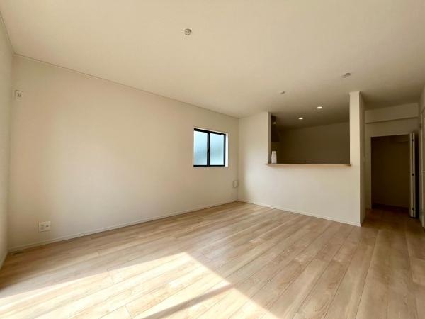 湖西市梅田第１新築戸建（全２棟）２号棟