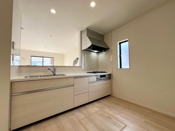 湖西市梅田第１新築戸建（全２棟）２号棟