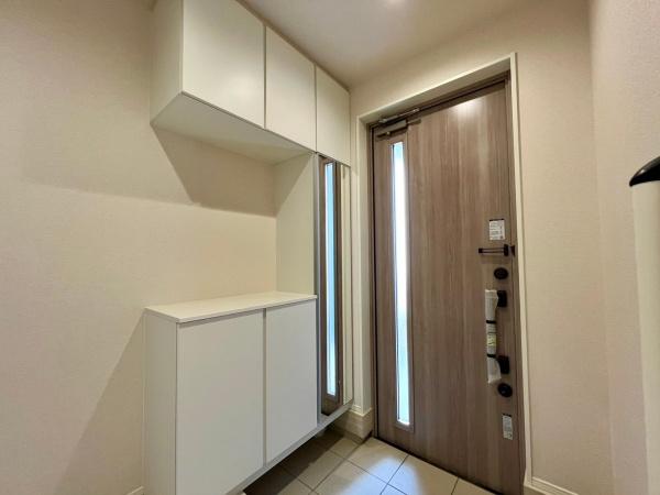 湖西南台３丁目２４-１期新築戸建（全２棟）１号棟
