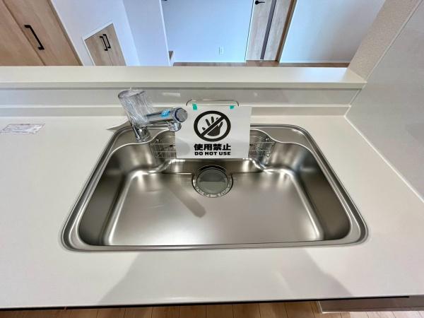 湖西南台３丁目２４-１期新築戸建（全２棟）２号棟