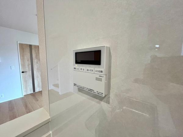 湖西南台３丁目２４-１期新築戸建（全２棟）２号棟