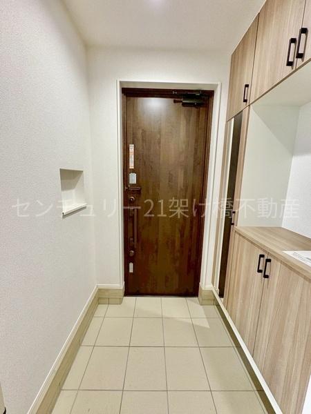 豊橋市多米中町２丁目　新築戸建（全7棟）2号棟