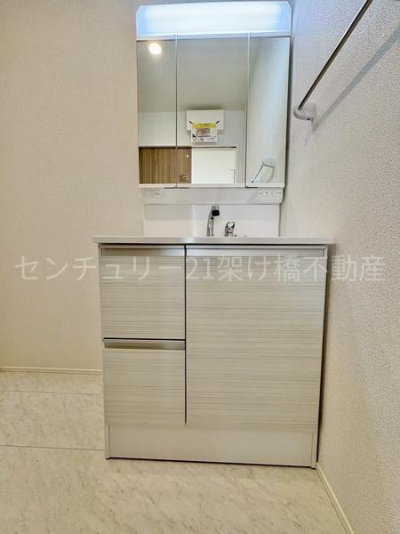 豊橋市多米中町２丁目　新築戸建（全7棟）2号棟