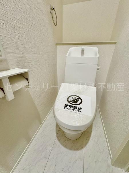 豊橋市多米中町２丁目　新築戸建（全7棟）2号棟