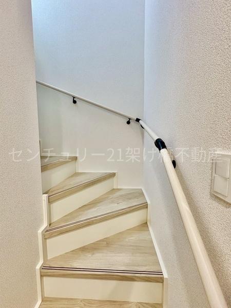 豊橋市多米中町２丁目　新築戸建（全7棟）2号棟