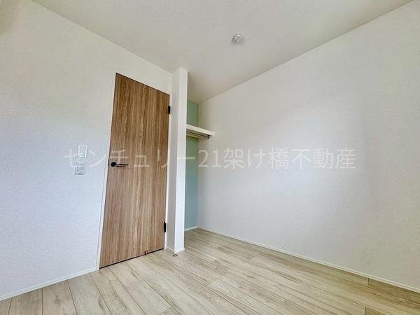 豊橋市多米中町２丁目　新築戸建（全7棟）2号棟