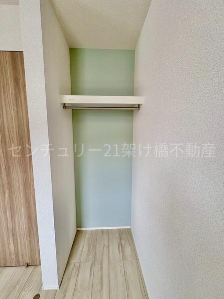 豊橋市多米中町２丁目　新築戸建（全7棟）2号棟