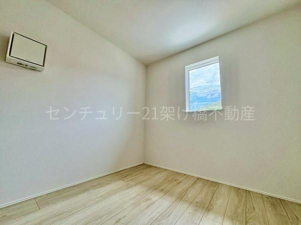 豊橋市多米中町２丁目　新築戸建（全7棟）2号棟