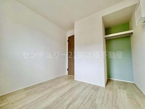 豊橋市多米中町２丁目　新築戸建（全7棟）2号棟