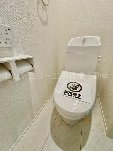 豊橋市多米中町２丁目　新築戸建（全7棟）2号棟