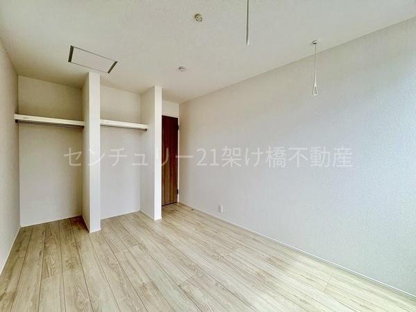 豊橋市多米中町２丁目　新築戸建（全7棟）2号棟