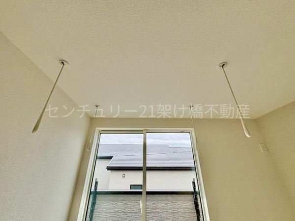 豊橋市多米中町２丁目　新築戸建（全7棟）2号棟