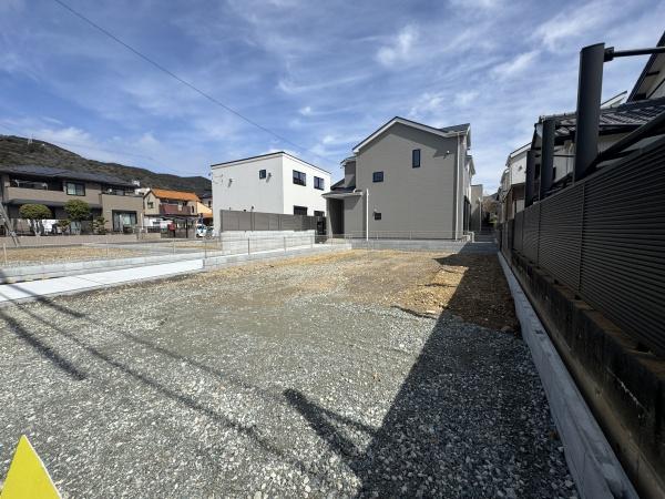 豊橋市多米中町２丁目　新築戸建（全7棟）7号棟