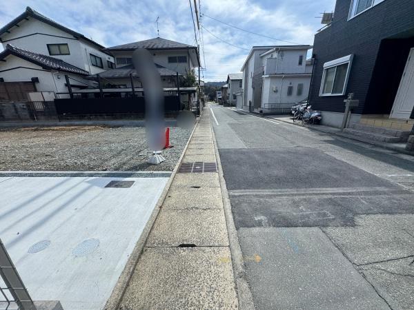 豊橋市多米中町２丁目　新築戸建（全7棟）7号棟