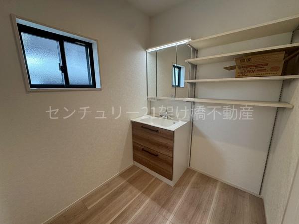 蒲郡市緑町第１（全１棟）