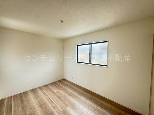 蒲郡市緑町第１（全１棟）