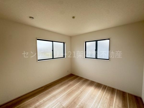 蒲郡市緑町第１（全１棟）