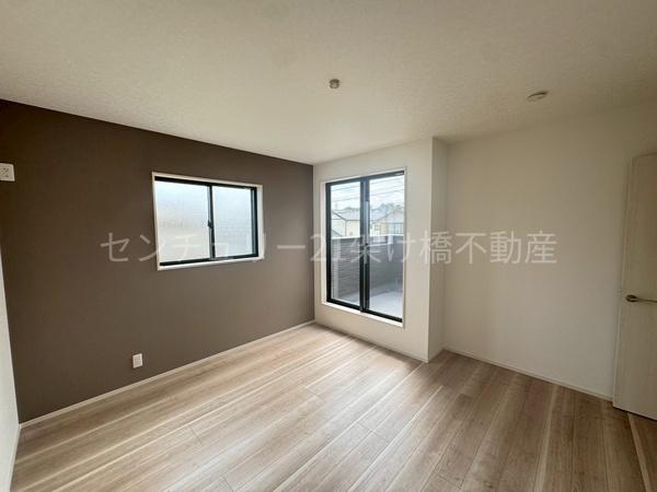 蒲郡市緑町第１（全１棟）