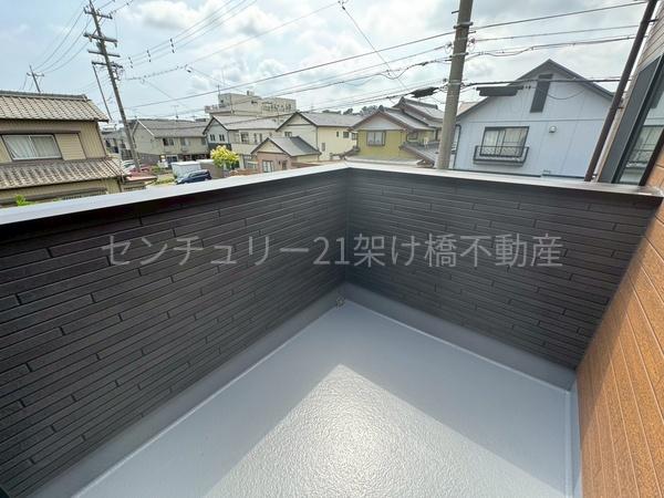 蒲郡市緑町第１（全１棟）