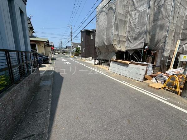 蒲郡市緑町第１（全１棟）