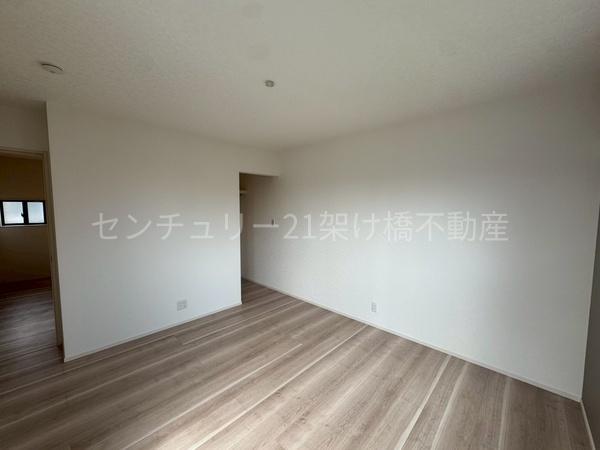 蒲郡市緑町第１（全１棟）