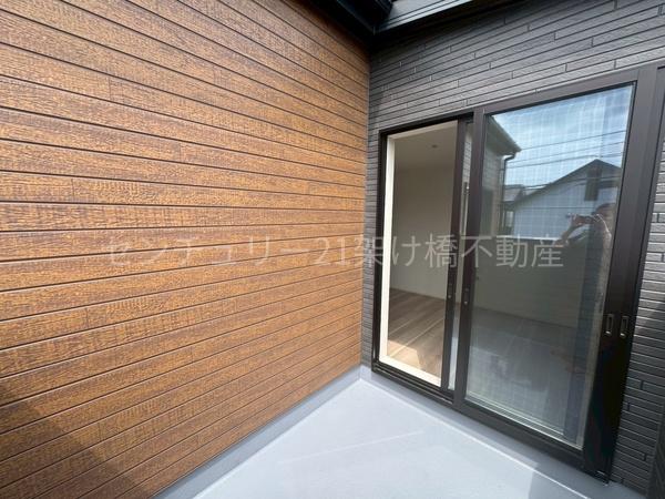 蒲郡市緑町第１（全１棟）