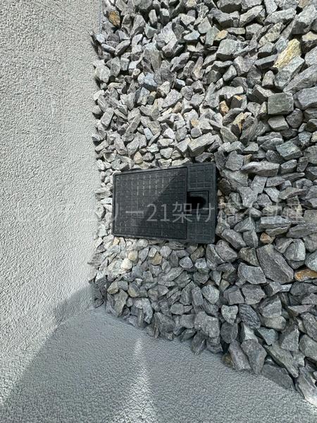 蒲郡市緑町第１（全１棟）