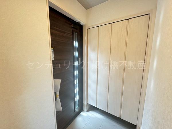 蒲郡市緑町第１（全１棟）